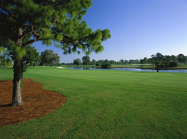 Bardmoor Golf & Tennis Club - Largo Florida