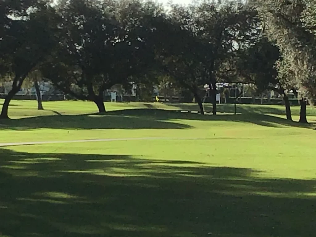 Southport Springs Golf & Country Club - zephyhills florida