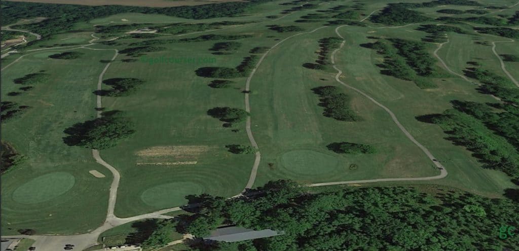 long run golf course in louisville kentucky
