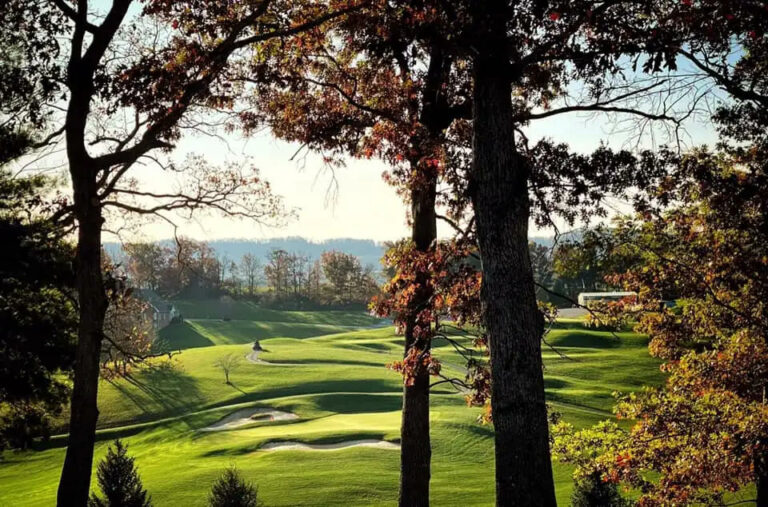 10 Best Golf Courses In Auburn Hills