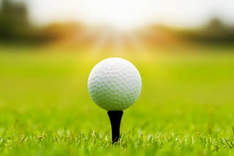 Why Are Nitro Golf Balls Illegal?