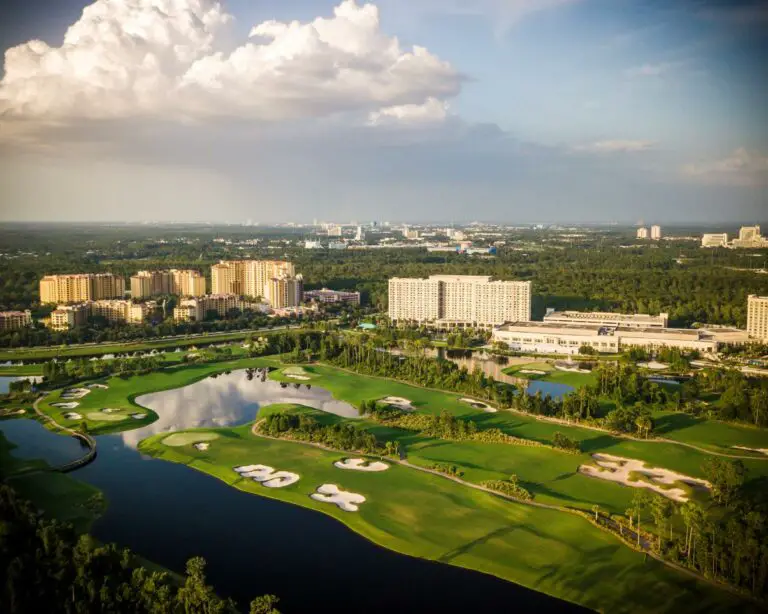 The Top 10 Golf Courses In Tampa, FL (Public & Private)