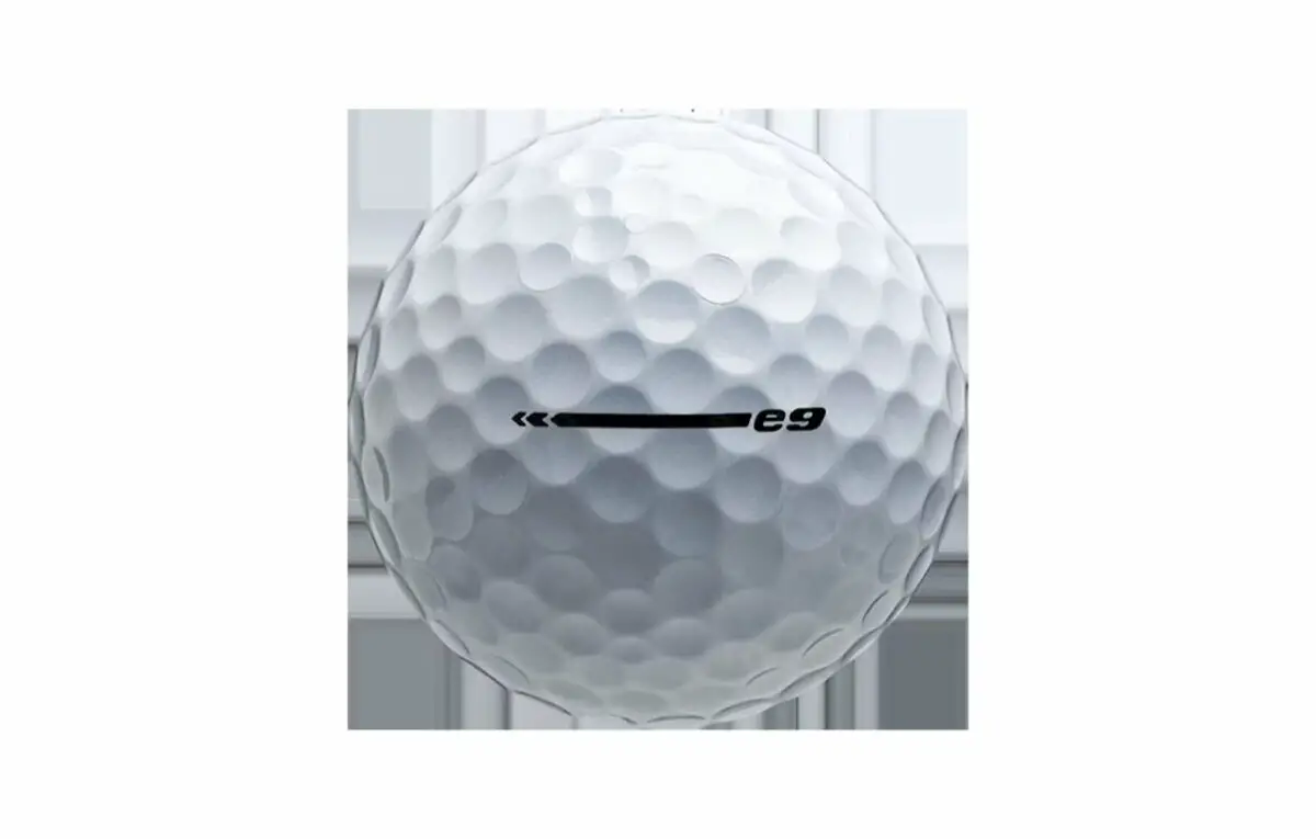 Best Seniors Bridgestone Golf Ball