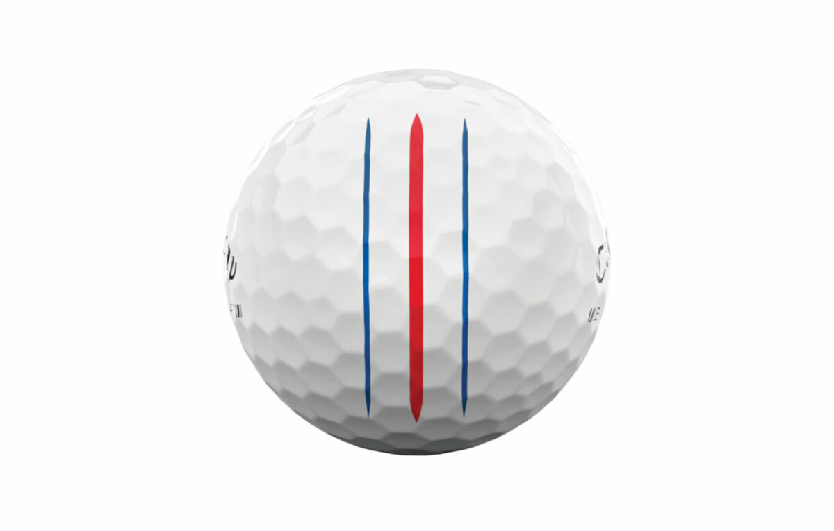 Callaway ERC Soft Golf Ball