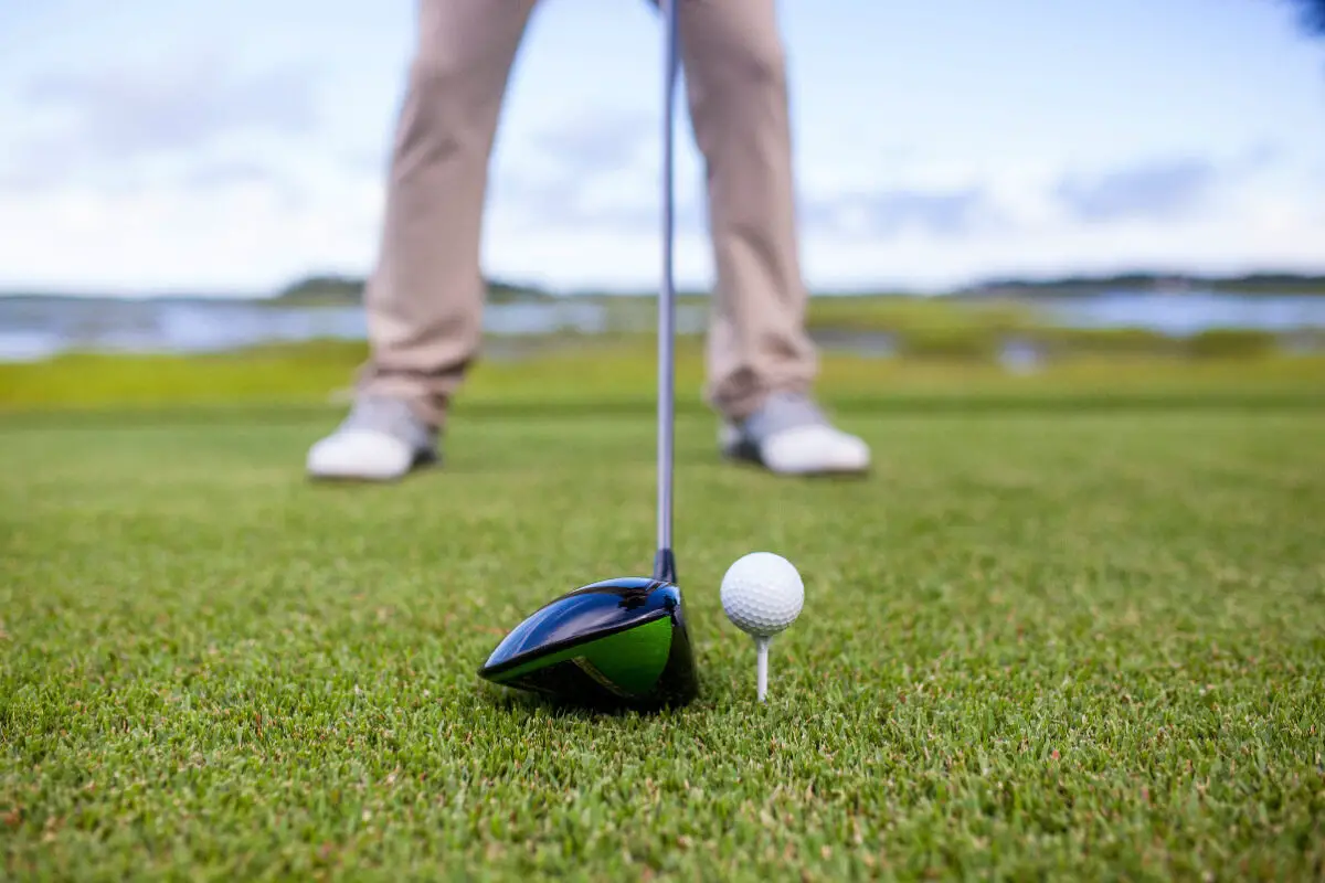 What is the Best Golf Ball for High Handicappers