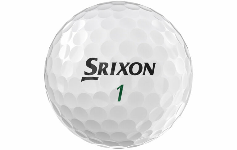 Golf Ball Best for Slow Swing Speeds