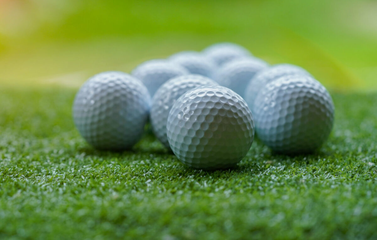 Are Maxfli Golf Balls Good Quality