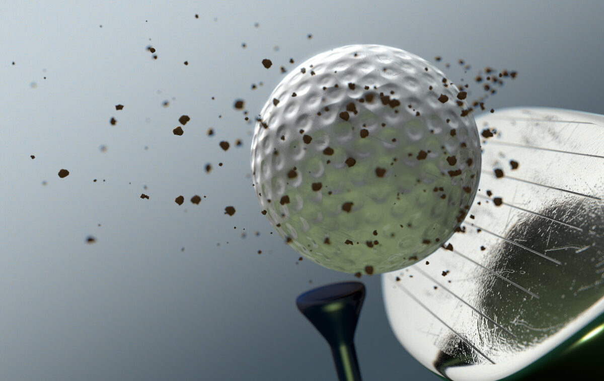 Which Golf Balls Generate the Most Spin