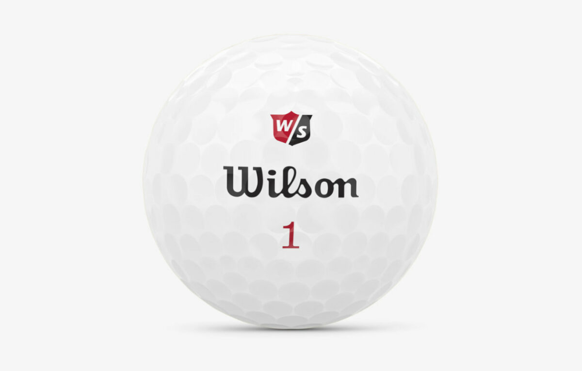 Pro Golfers who Use Wilson Golf Balls