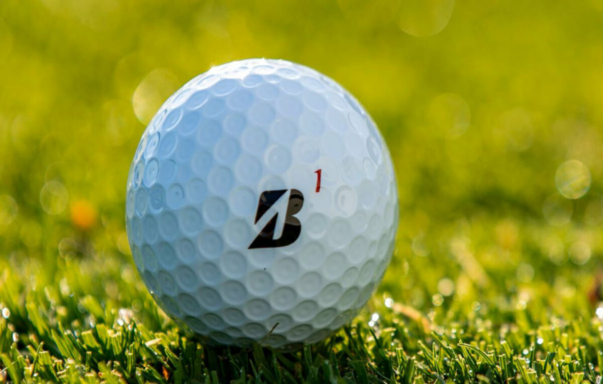 Which Bridgestone Golf Ball is Best for Seniors