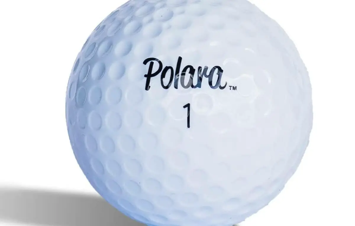 Are Polara Golf Balls Actually Illegal