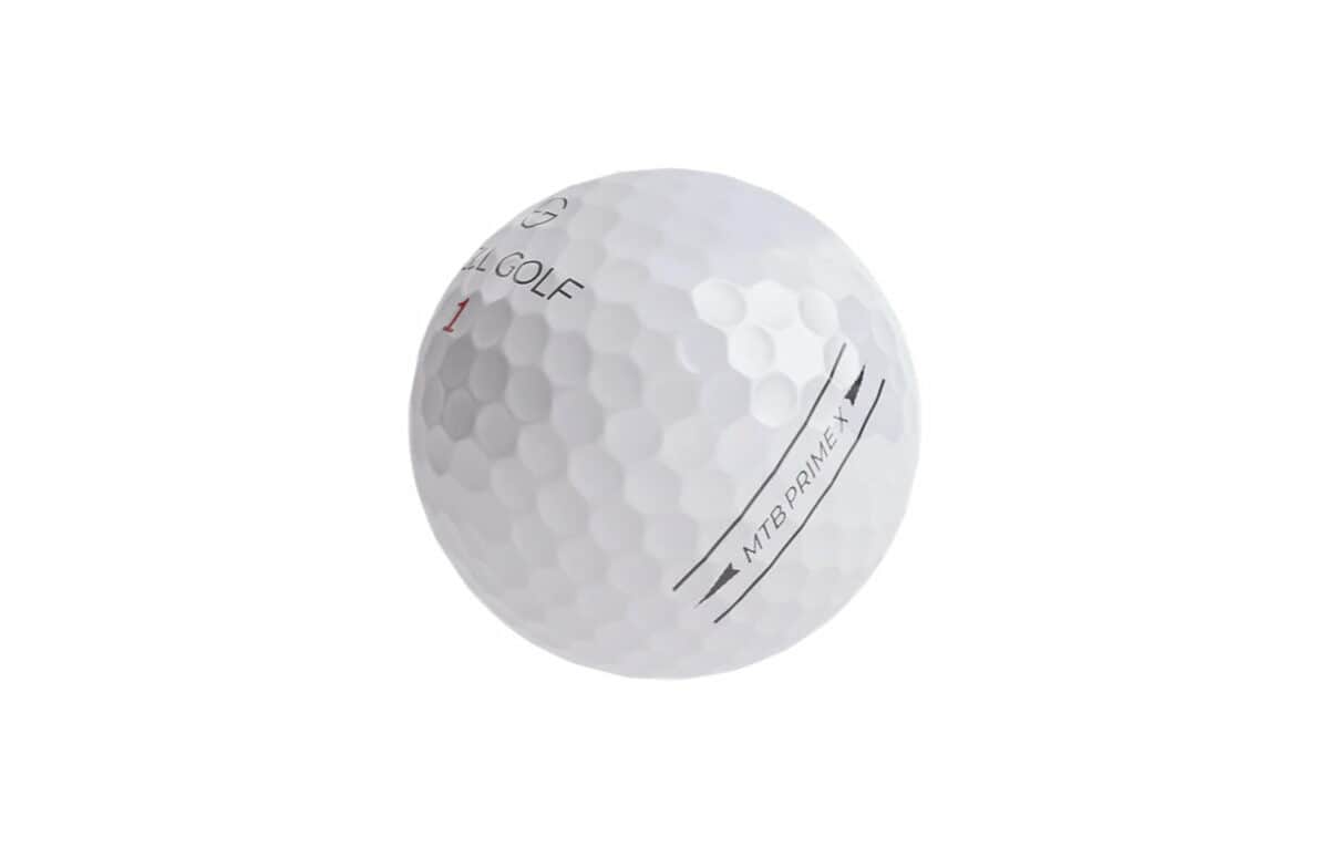 Pro Golfers Using Snell Golf Balls