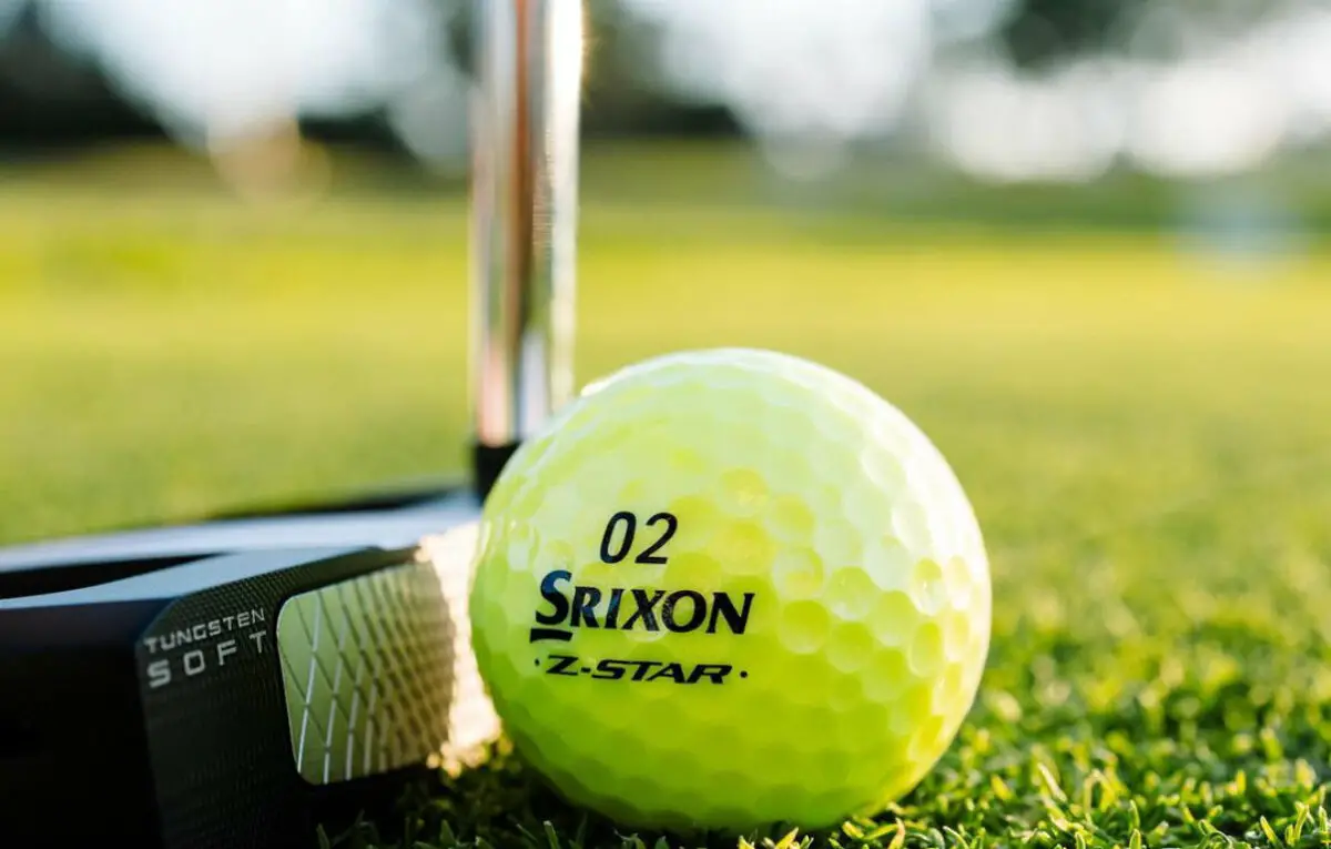  Best Srixon Golf Ball