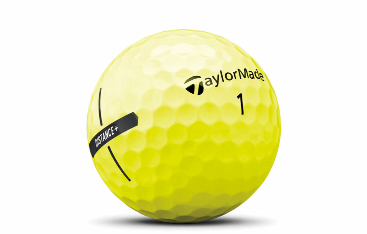 what Taylormade Golf ball for Me