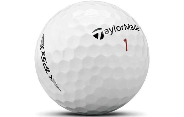 Lexi Thompson Golf Ball 