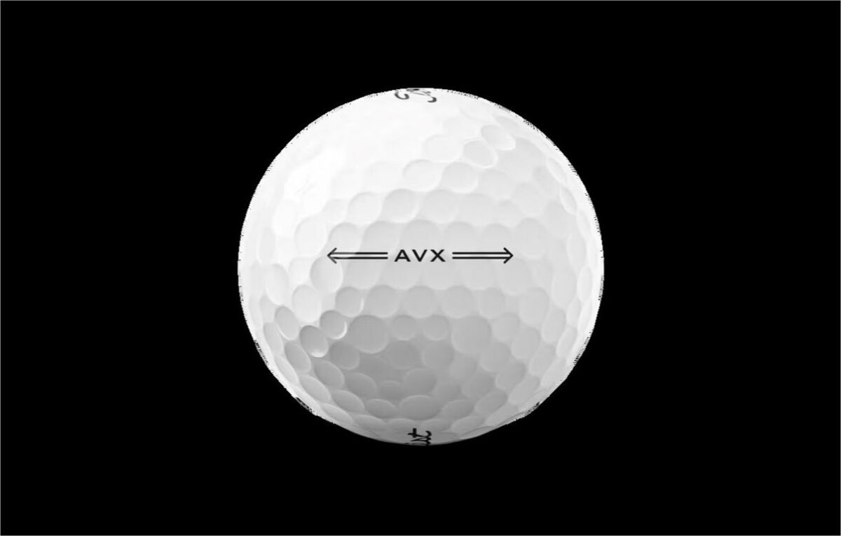 Do Any Pros Use the Titleist AVX Golf Ball