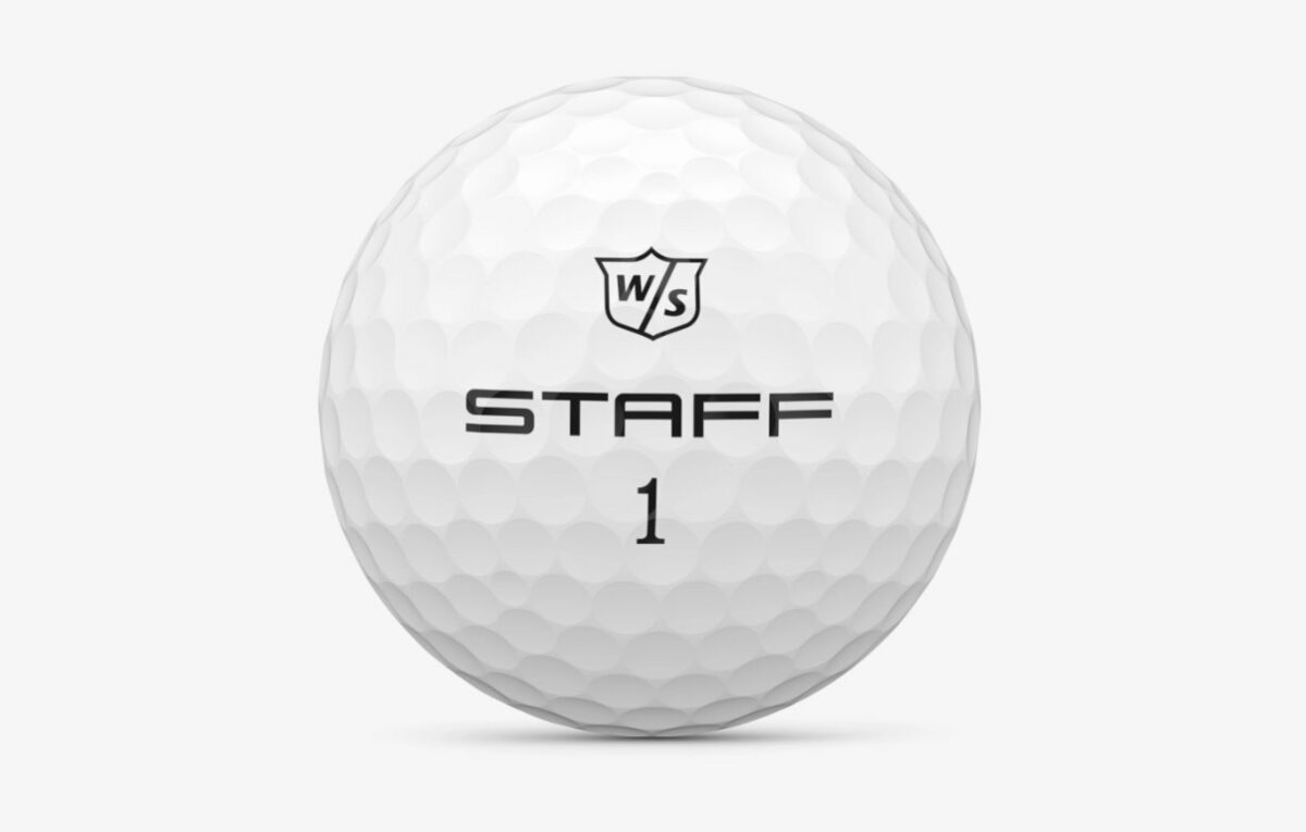 Do Any Pro Golfers Use Wilson Golf Balls