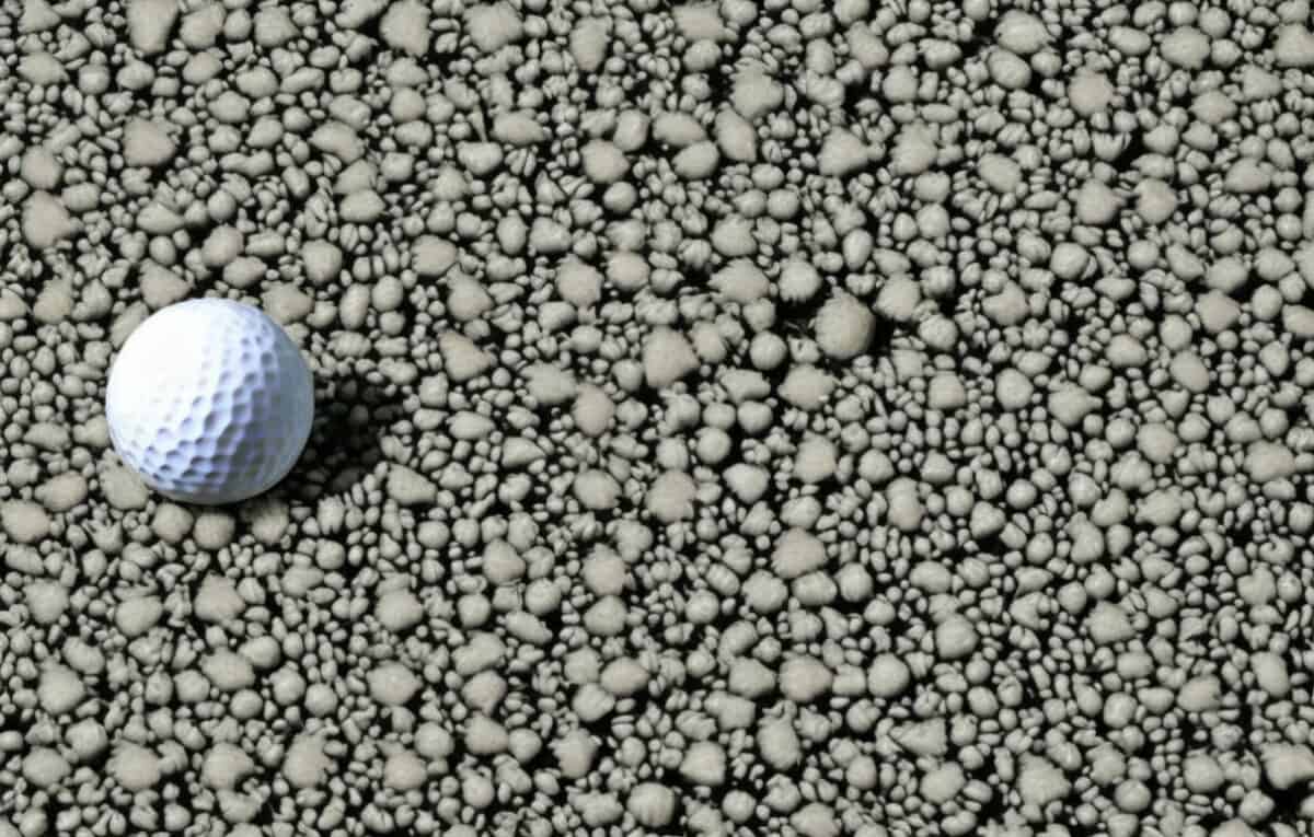 What Makes Golf Balls Different From Each Other