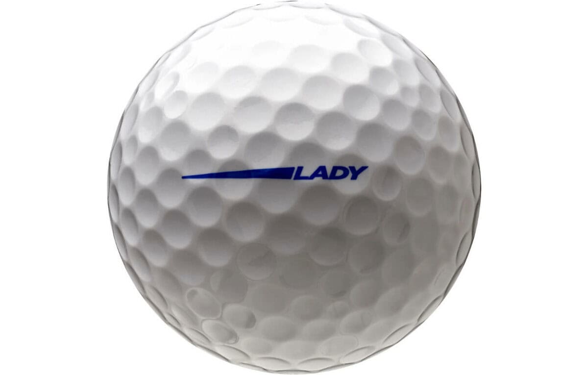 Best Golf Ball for Senior Women Players